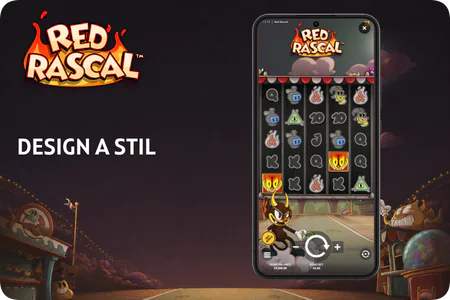 Red Rascal Design